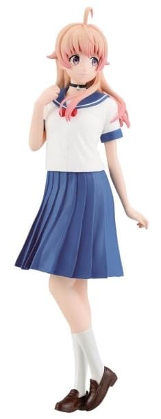 TV Anime "Witch Watch" Figure Nico Wakatsuki Figure Official