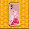 S-Super S-Sonico  Phone Case Silicone For Samsung S30,23,21,22,20 FE lite,S10,9,PIus Note20ultra Soft Transparent