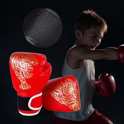 Box a bojová umění – Rukavice pro box a bojová umění