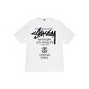 Stussy SS23 WORLD TOUR Tee Unisex 3903792
