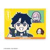 Anime Ritsuka Fujimaru I I Acrylic Stand with Illustration Card "Fate/Grand Order Doesn't Know" Know! & Don't Know! Double-sided