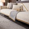 Thickened Nordic Entry Lux Style Sofa Cushion Four Seasons Universal Simple Modern Non-Slip Living Room Sofa Cover Towel Cushion