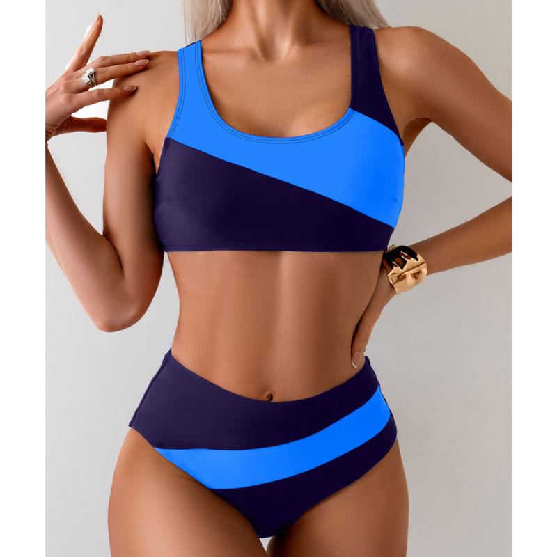

Sexy Bikinis Women s Swimwear Female Swimsuit For Swimming Wear Bathing Suits Brazilian Bikini Set Beachwear Pool Bather 2026 XXL