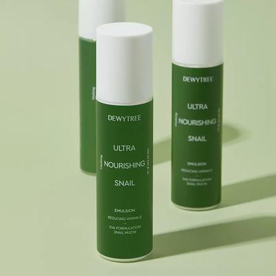 Emulsão Nutritiva de Caracol 150ml