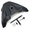 Motorcycle Front Beak Fairing Extender Cover For HONDA NT1100 2022 Accessories