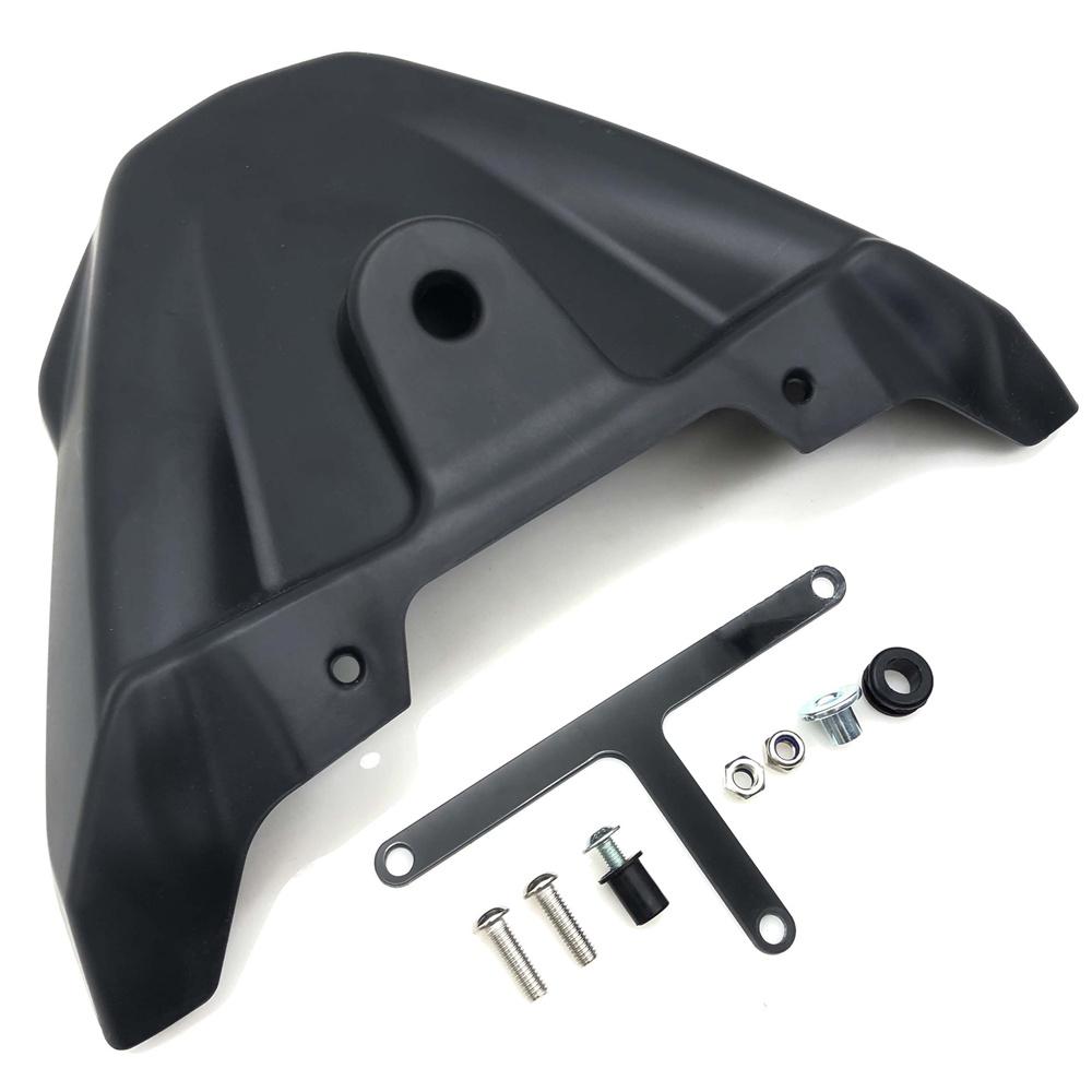 Motorcycle Front Beak Fairing Extender Cover For HONDA NT1100 2022 Accessories