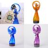 Mini Hand Held Spray Cooling Fan Water Mist Ideal For Sports Travel And Beach Adventures