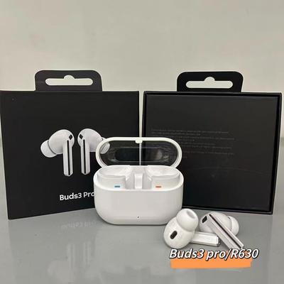 Samsung Galaxy Buds3 Pro Wireless Bluetooth In-Ear Headphones