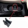 For Toyota Corolla Levin 2014 2015 2016 2017 2018 Center Console Cup Bottle Insert Divider Holder Interior Accessories