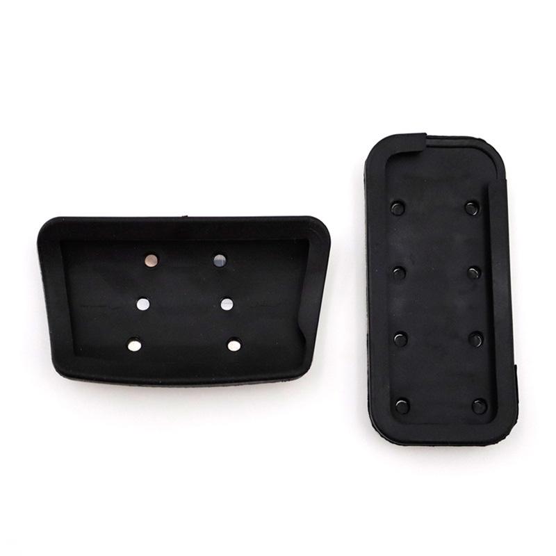 Hyundai Lafesta Anti-Slip Pedal Set: Accelerator, Brake, Rest Area Modifications & Decorative Accessories