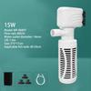 Suction Cup Aquarium Filter Pump Silent Oxygen Air Pump Fish Tank Air Oxygen Aerator  Supermarket