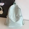 Primary School Girl College Student Junior High School Student High School Student Backpack Boy Travel Backpack