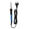 Soldering Iron Kit Fast Heating Up Adjustable Temperature DIY Soldering Tool Kit for Repairing Welding 60W