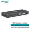 MT-Viki Pro Series AV & KVM Solutions