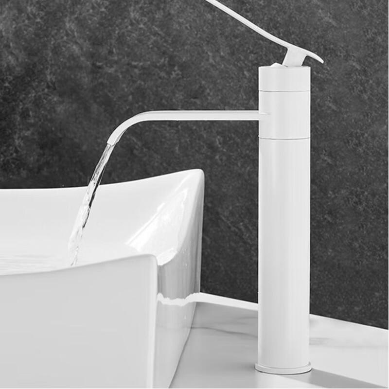 MDNG Antique Bronze Basin Faucet
