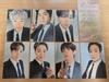 BTS (Bangtan Boys) BOOKON THE LIVE Auxiliary Battery Photocard POCKA Bulk Purchase
