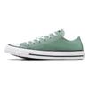 Converse Chuck Taylor All Star Comfortable Versatile Low Top Canvas Shoes Unisex Sneakers Light-Green A06567C
