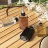 Outdoor Condiment Bottles Oil Bottles Seasoning Fuel Oil Containers Dispensers for Camping BBQ Picnic Travel