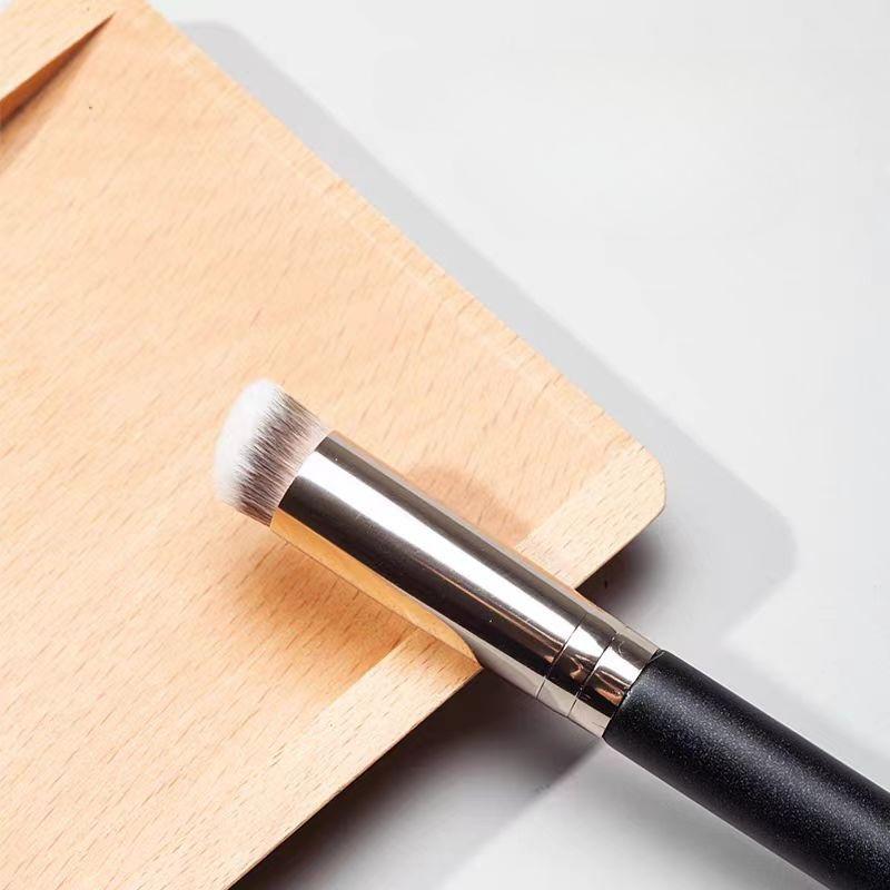 1PC Makeup Brushes Powder Foundation Concealer BB Cream Brush Blush Concealer Foundation Liquid Face Makeup Brushes Tools