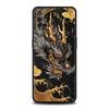 Cool Animal Tiger Lion Phone Case For OnePlus 15 13 12 11 10 9 8 15T 13T 10T 7T Pro 13R 12R 9RT 8T Nord 4 N10 2T CE 2 3 5G Cover