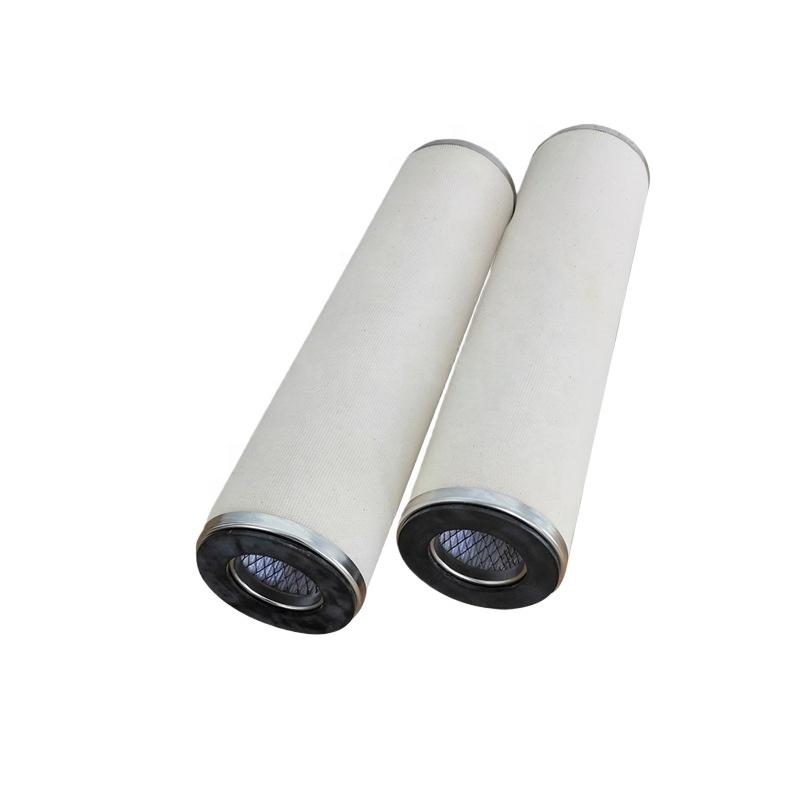 OEM:ZGLFC3-LX Factory Mining Coal Machine Support Hydraulic Oil Filter Element Hydraulic