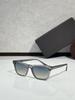 Luxury designer sunglasses men's and women's fashion classic sunglasses stars wear retro glasses FT