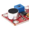 Microphone Voice Sound Sensor Audio Detection Sensor Module High Sensitivity Sound Detection For Arduino Micro Bit