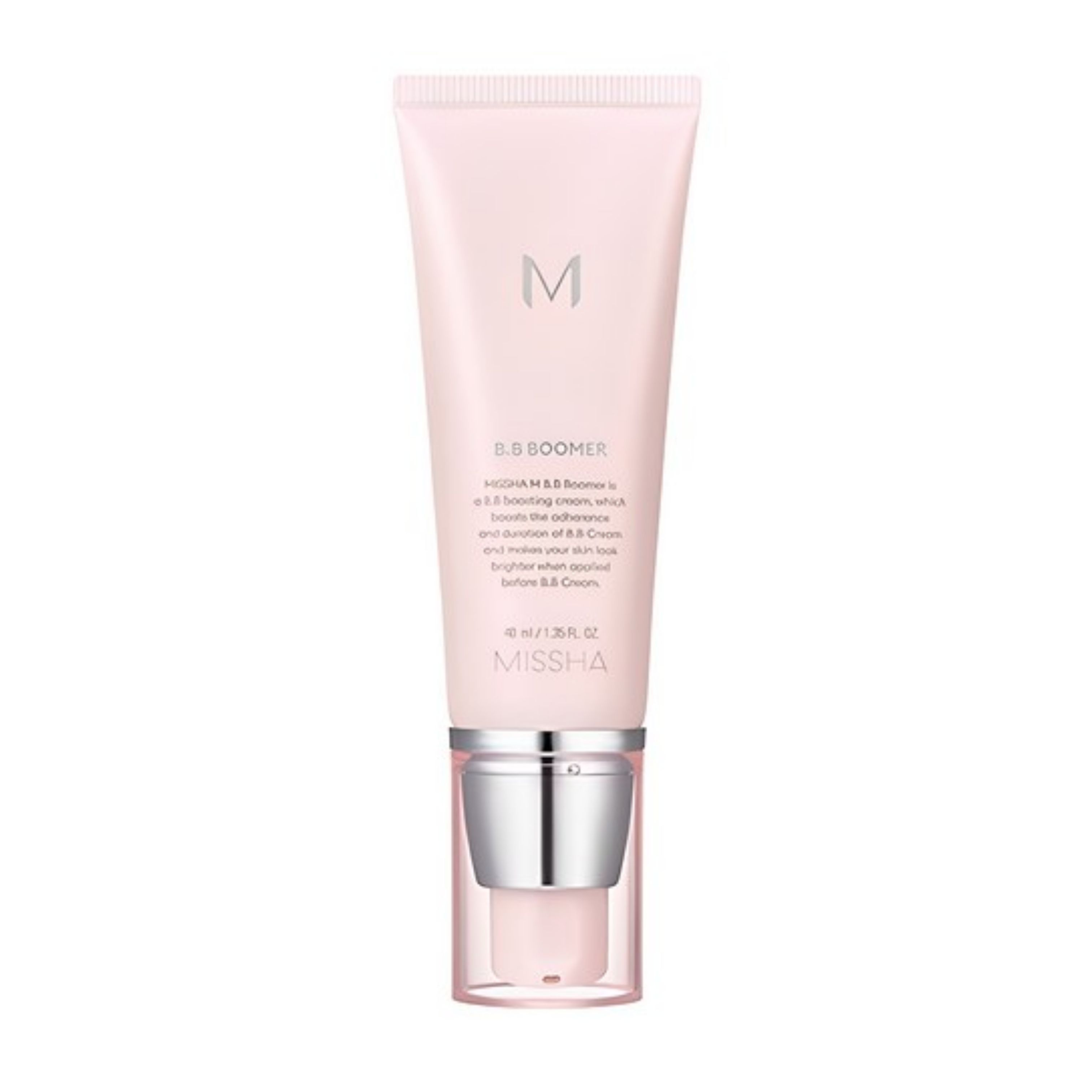 MISSHA M BB Boomer 40ml