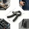 Hand Grips Long Handle Design Easy To Grip Quiet Operation Without Countertop Grip Strength Training Forearm Strengthening Ergonomic Design Hand