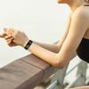 Λουράκι Ρολογιού για Fitbit Charge 2 Ανοξείδωτο Ατσάλι Μιλανέζικο Βραχιόλι Λουράκι
