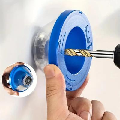 Dustproof Cover Impact Drill Dustproof Household Electric Drill Bit Dustproof Connection Dust Bowl Dustproofs Accessories Tool