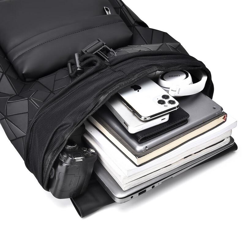 Lishen Business Travel Laptop Backpack