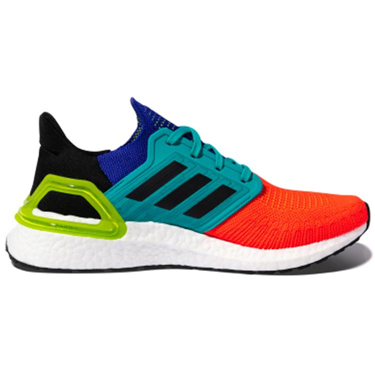 Nové Adidas UltraBoost 20 'What The Solar Red' GV7164