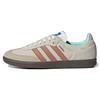 Samba OG Clay Strata Unisex Sneakers Cream Crystal-White Gum-5 ID2047