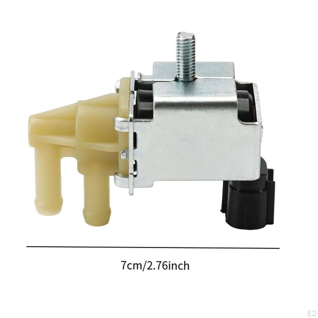 Solenoid Valve Practical K5T48471 K005T48471 877805T for Nissan K12