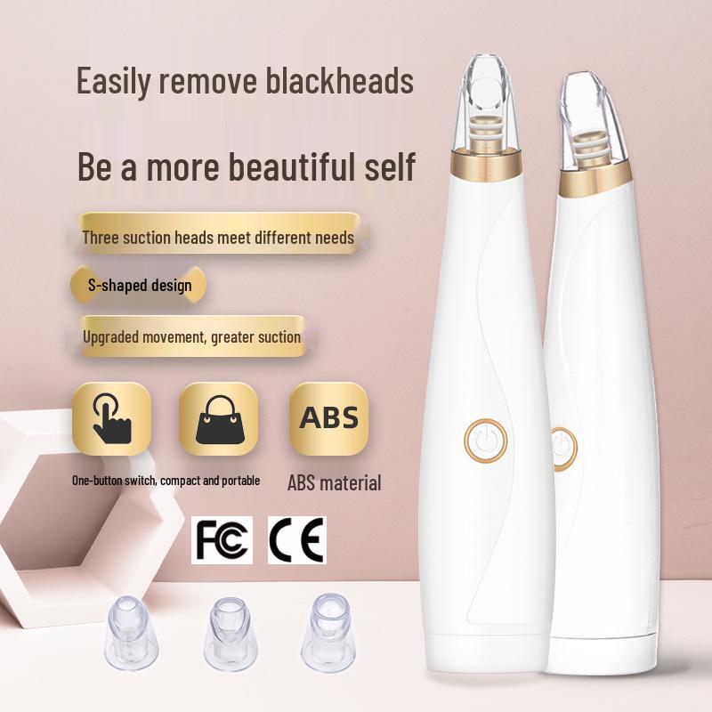 Odstraňovač černých teček a čistič pórů Nástroj na čištění obličeje