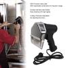 220V Roast Meat Slicer Commercial Electric Kebab Knife Shawarma Cutter Handheld BBQ Beaf Cutting Machine Gyro Knife