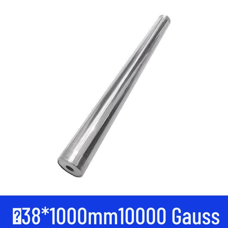 High-Strength Permanent Magnetic Separator Bar