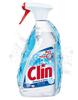 Limpiador de cristales antiempañante Clin 500 ml