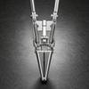 Seedling Planter with Twin Handles | HeavyDuty Stainless Steel Mechanism, Transplanter, for