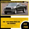 For TOYOTA 2007- Tundra DOUBLE CAB Roof-Drip Molding Right & Left 755510C050