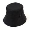 Yunibeosyeolkemiseuteuli Shiny Black Drop Bucket Hat