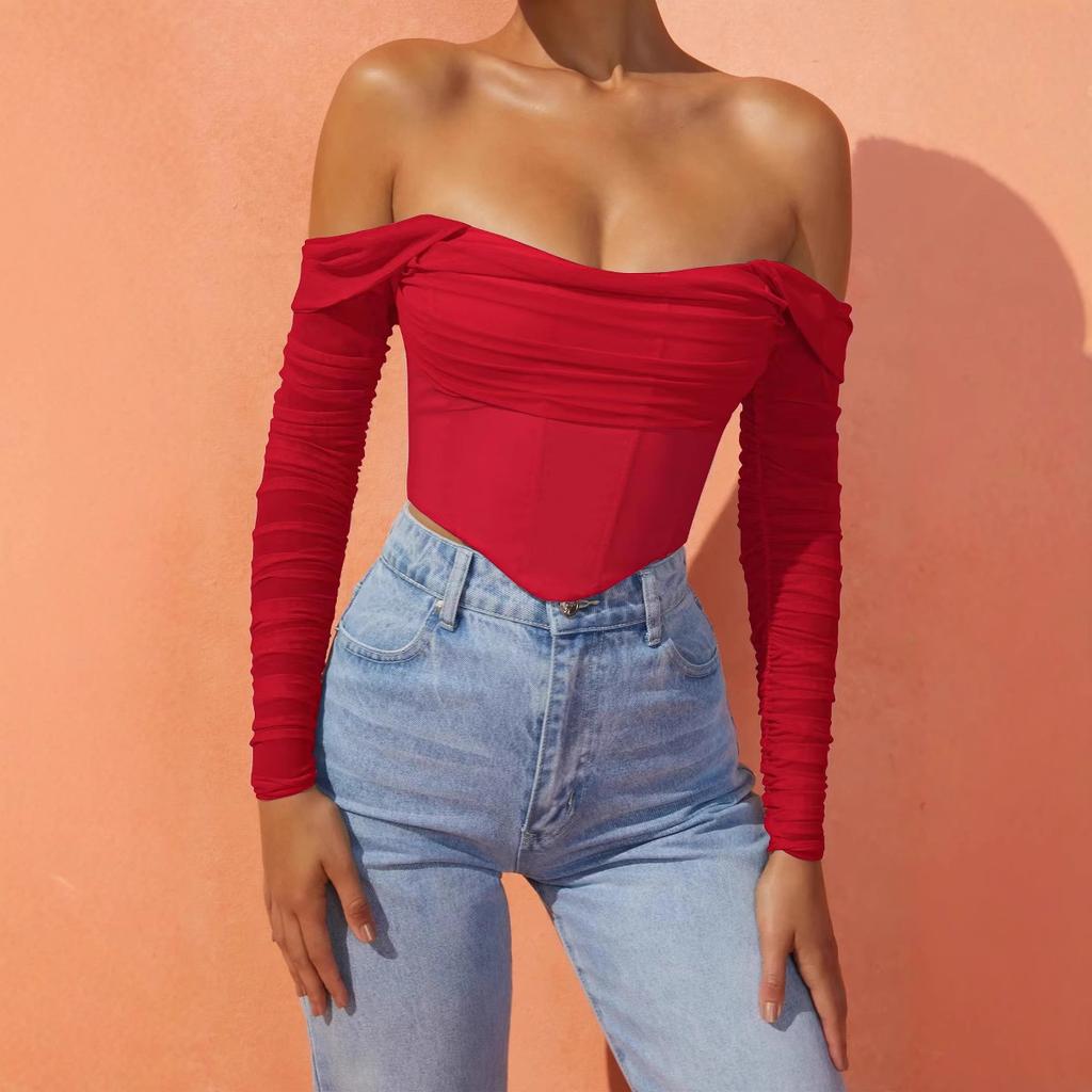 Corsets, Fashionable and Elegant Women's Clothing