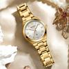 CURREN Luxus Damen Armbanduhren Mode Lässig Damen Edelstahl Quarz Armbanduhren Lebensdicht Freundin Geschenk