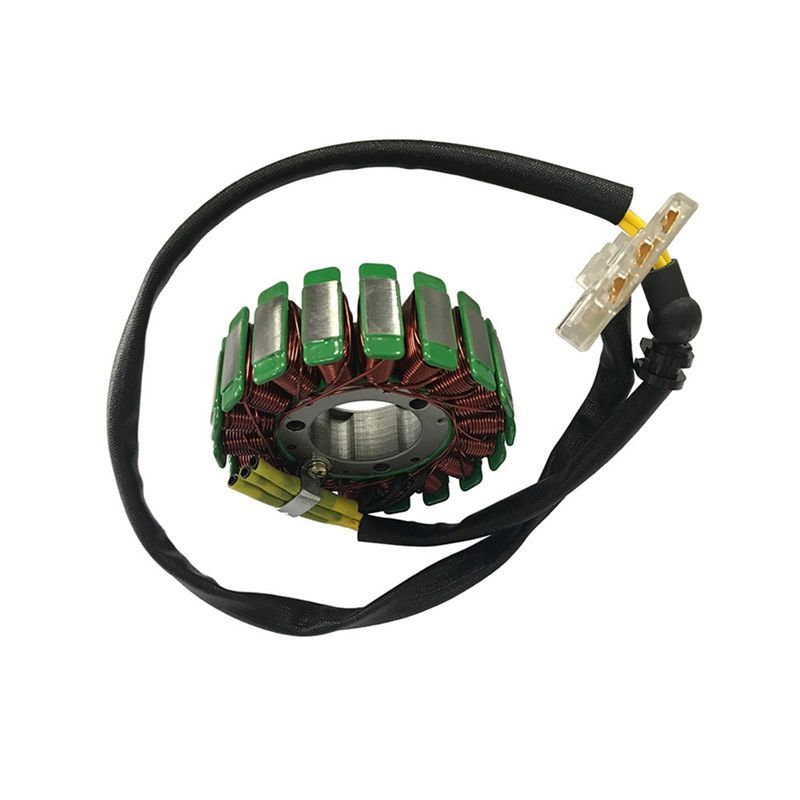 Durable-Motorcycle Stator Coil Generator For 125 200 DUKE RC125 RC200 90139004000 90539004000 90539004100 Replacement Parts