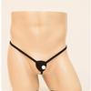Herren Weihnachts-Hut Quick-Release Cutout String Dessous