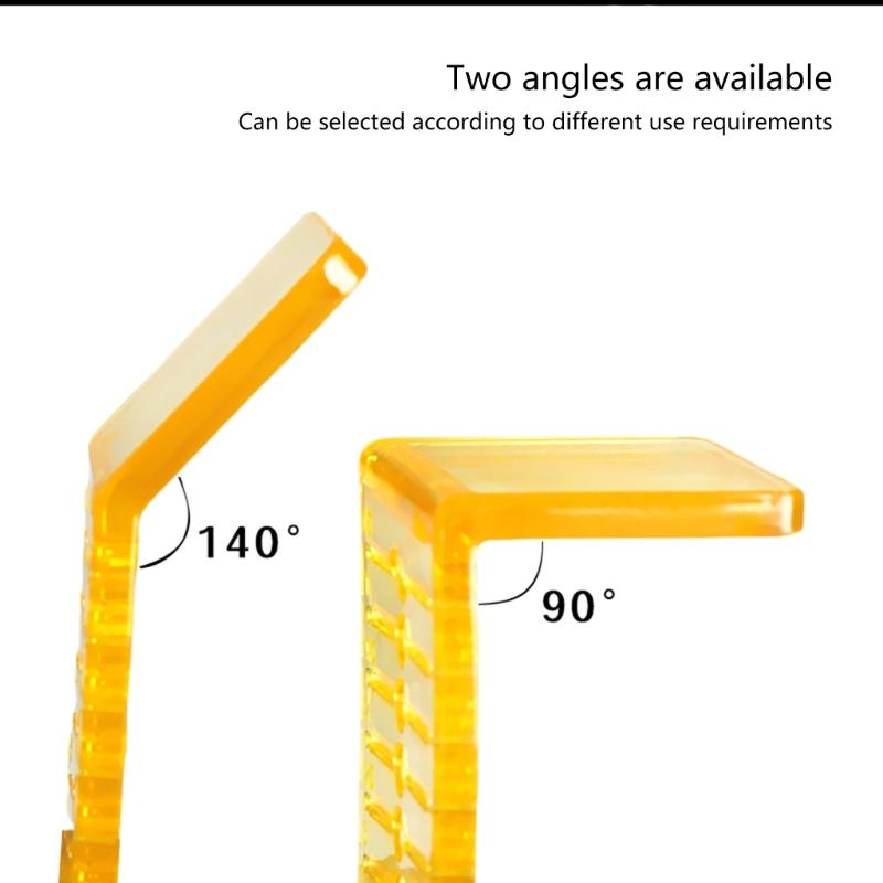 Car Tinting Squeegee Scraper with 90 Degree Rotation, Comfortable Handle for Glass and Body Wrapping Perfect Alignment
