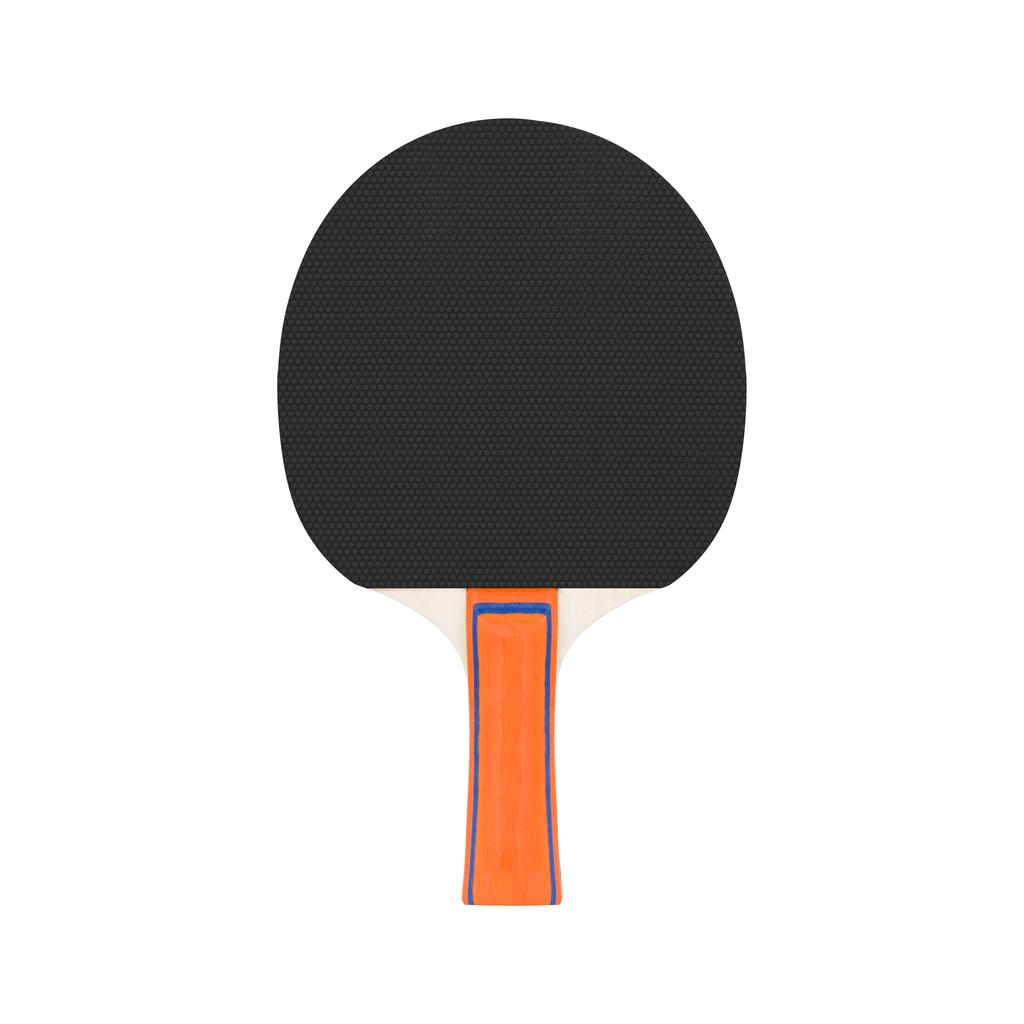 Rebel Active Table Tennis Racket Set With Net