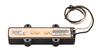 Sadowsky Bass Single Bridge PU J4 J-Style Pickup, Coil, 4-String - [SAC B]