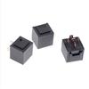 12V 24V 80A 4pin/5pin Waterproof Automotive Relay Car Control Device Car Plug-in Relays High Capacity Switching Relays 5